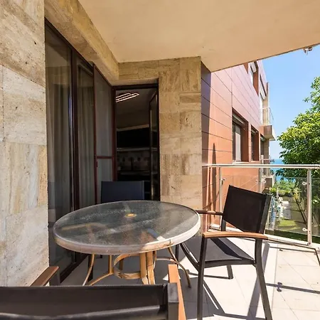 Apartment Spacious Family *