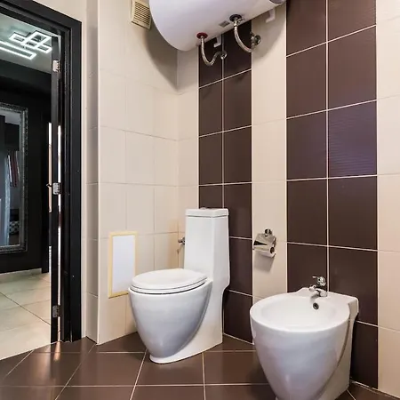 Spacious Family * Varna