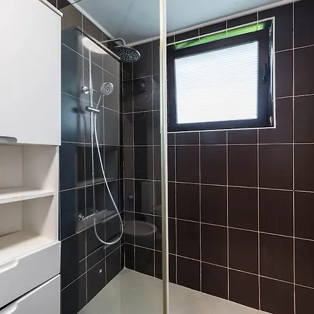 Spacious Family Apartment Varna