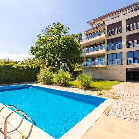 Spacious Family Varna